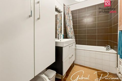Lejlighed i Troyes, Aube, Troyes - € 157.000 | Ref: 427264GPEC - foto 10