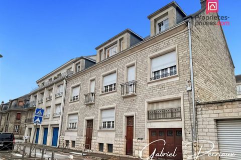 Lejlighed i Troyes, Aube, Troyes - € 157.000 | Ref: 427264GPEC - foto 14