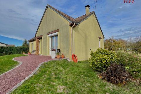 Villa i Crulai, Orne, Crulai - € 163.000 | Ref: 427306FCEU - foto 1