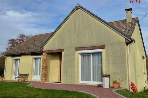Villa i Crulai, Orne, Crulai - € 163.000 | Ref: 427306FCEU - foto 2