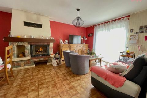Villa i Crulai, Orne, Crulai - € 163.000 | Ref: 427306FCEU - foto 4