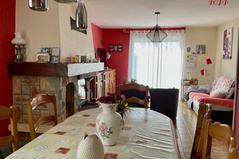 Villa i Crulai, Orne, Crulai - € 163.000 | Ref: 427306FCEU - foto 5