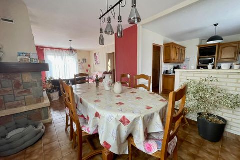 Villa i Crulai, Orne, Crulai - € 163.000 | Ref: 427306FCEU - foto 6