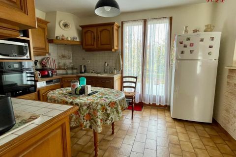 Villa i Crulai, Orne, Crulai - € 163.000 | Ref: 427306FCEU - foto 7