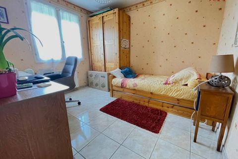 Villa i Crulai, Orne, Crulai - € 163.000 | Ref: 427306FCEU - foto 9