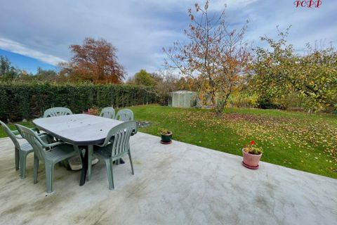 Villa i Crulai, Orne, Crulai - € 163.000 | Ref: 427306FCEU - foto 13