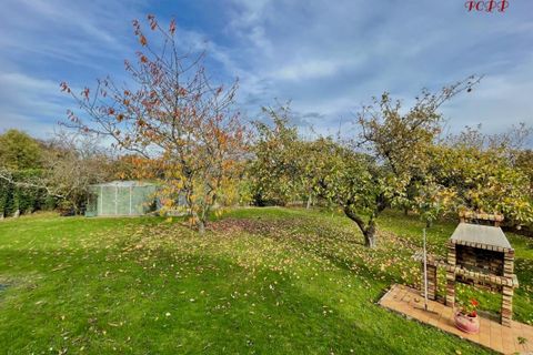 Villa i Crulai, Orne, Crulai - € 163.000 | Ref: 427306FCEU - foto 14