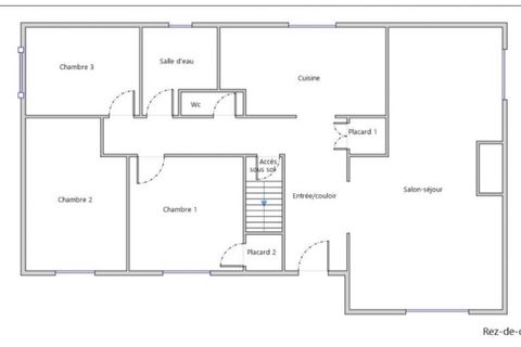 Villa i Crulai, Orne, Crulai - € 163.000 | Ref: 427306FCEU - foto 16