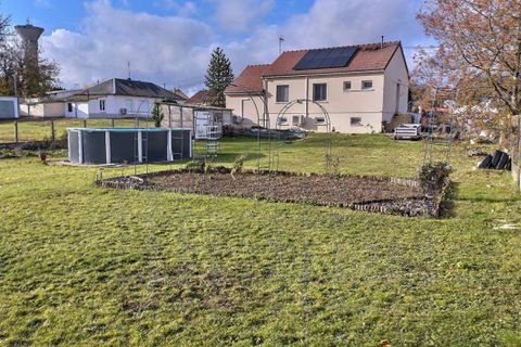 Villa i Bonneval, Eure-et-Loir, Bonneval - € 187.200 | Ref: 427528VRIB - foto 3