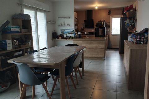 Villa i Bonneval, Eure-et-Loir, Bonneval - € 187.200 | Ref: 427528VRIB - foto 6