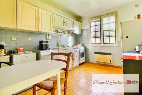 Villa i Luce, Eure-et-Loir, Luce - € 241.500 | Ref: 425878RJA - foto 5