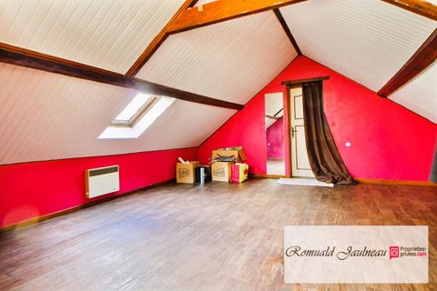 Villa i Luce, Eure-et-Loir, Luce - € 241.500 | Ref: 425878RJA - foto 9