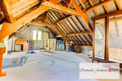 Villa i Luce, Eure-et-Loir, Luce - € 241.500 | Ref: 425878RJA - foto 10