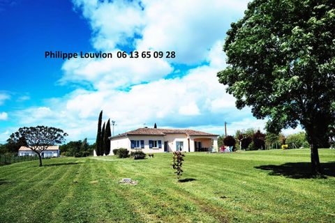 Villa i Agnac, Lot-et-Garonne, Agnac - € 235.000 | Ref: 427360PLO - foto 1