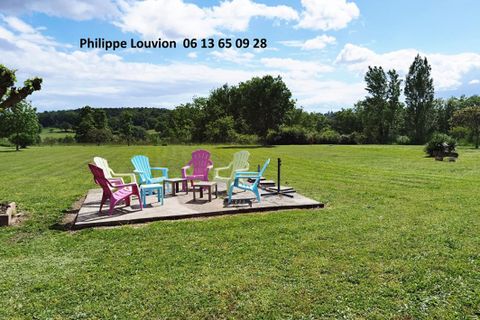 Villa i Agnac, Lot-et-Garonne, Agnac - € 235.000 | Ref: 427360PLO - foto 2