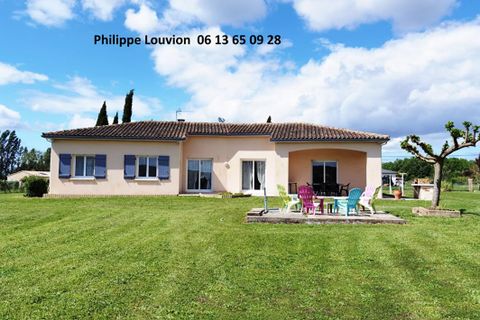 Villa i Agnac, Lot-et-Garonne, Agnac - € 235.000 | Ref: 427360PLO - foto 3