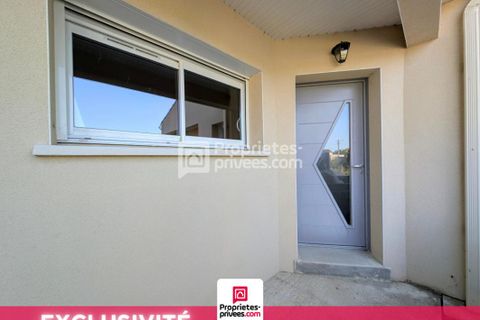 Villa i Nercillac, Charente, Nercillac - € 263.000 | Ref: 427340CRIT - foto 2