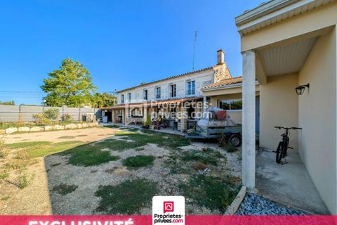 Villa i Nercillac, Charente, Nercillac - € 263.000 | Ref: 427340CRIT - foto 3