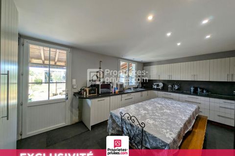 Villa i Nercillac, Charente, Nercillac - € 263.000 | Ref: 427340CRIT - foto 4