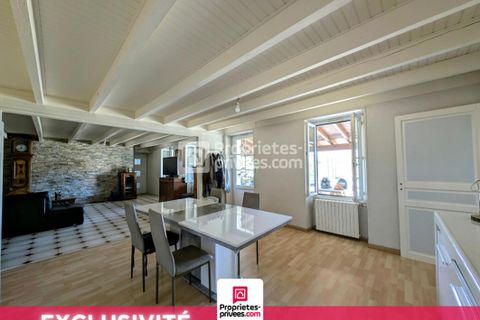 Villa i Nercillac, Charente, Nercillac - € 263.000 | Ref: 427340CRIT - foto 5