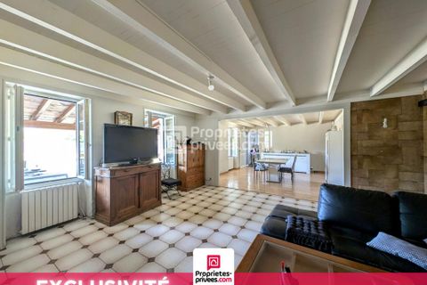 Villa i Nercillac, Charente, Nercillac - € 263.000 | Ref: 427340CRIT - foto 6