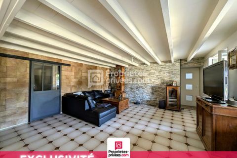 Villa i Nercillac, Charente, Nercillac - € 263.000 | Ref: 427340CRIT - foto 7