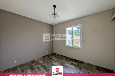 Villa i Nercillac, Charente, Nercillac - € 263.000 | Ref: 427340CRIT - foto 8
