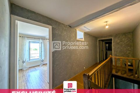 Villa i Nercillac, Charente, Nercillac - € 263.000 | Ref: 427340CRIT - foto 11