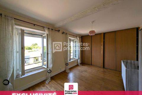 Villa i Nercillac, Charente, Nercillac - € 263.000 | Ref: 427340CRIT - foto 14