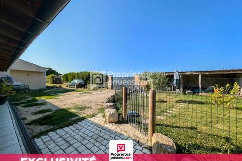 Villa i Nercillac, Charente, Nercillac - € 263.000 | Ref: 427340CRIT - foto 16