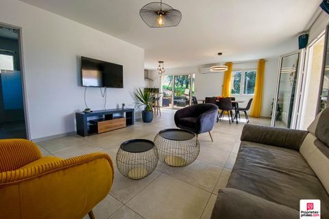 Villa i Ucel, Ardeche, Ucel - € 245.000 | Ref: 426323VRL - foto 2