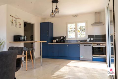 Villa i Ucel, Ardeche, Ucel - € 245.000 | Ref: 426323VRL - foto 3