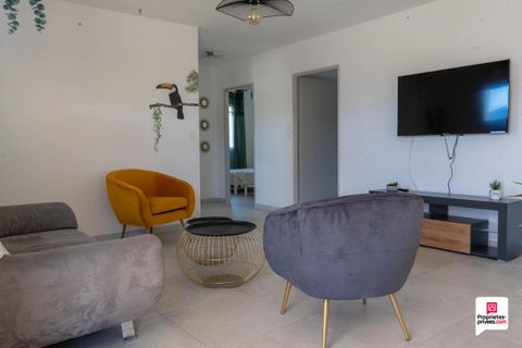 Villa i Ucel, Ardeche, Ucel - € 245.000 | Ref: 426323VRL - foto 4