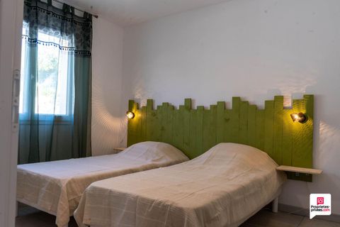 Villa i Ucel, Ardeche, Ucel - € 245.000 | Ref: 426323VRL - foto 7