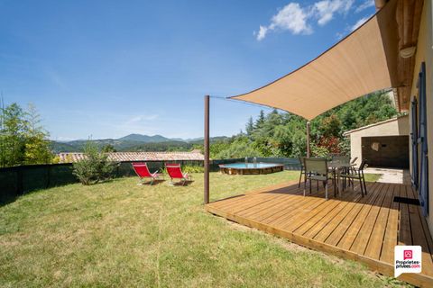 Villa i Ucel, Ardeche, Ucel - € 245.000 | Ref: 426323VRL - foto 9