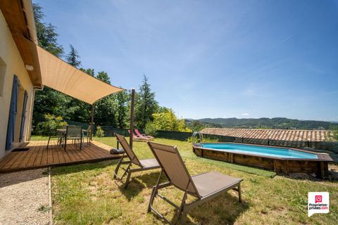 Villa i Ucel, Ardeche, Ucel - € 245.000 | Ref: 426323VRL - foto 10