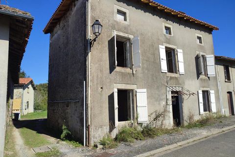 Villa i Brigueuil, Charente, Brigueuil - € 34.990 | Ref: 427331ABON - foto 1