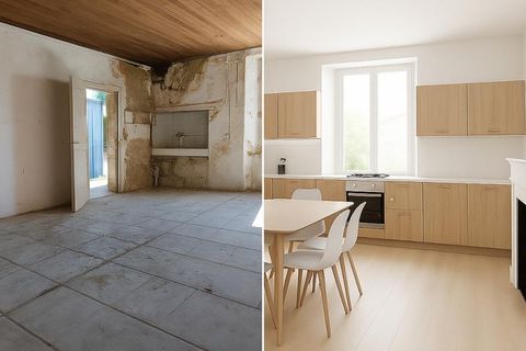 Villa i Brigueuil, Charente, Brigueuil - € 34.990 | Ref: 427331ABON - foto 2