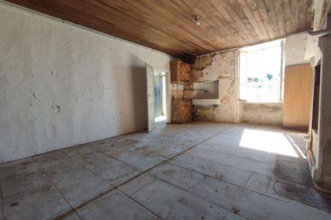 Villa i Brigueuil, Charente, Brigueuil - € 34.990 | Ref: 427331ABON - foto 3