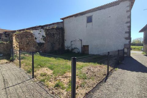 Villa i Brigueuil, Charente, Brigueuil - € 34.990 | Ref: 427331ABON - foto 8