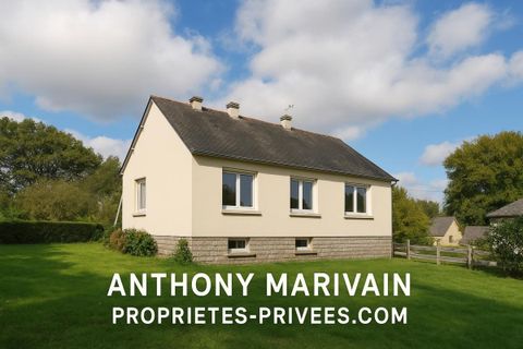 Villa i Saint-Servant, Morbihan, Saint-Servant - € 149.990 | Ref: 426112MVY - foto 1