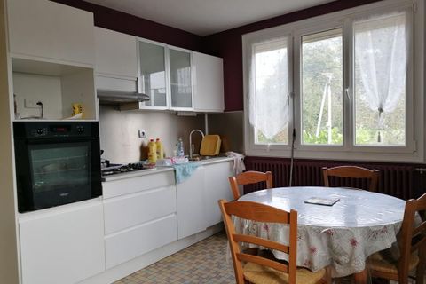 Villa i Saint-Servant, Morbihan, Saint-Servant - € 149.990 | Ref: 426112MVY - foto 3