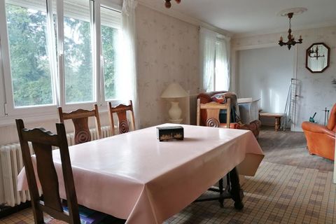 Villa i Saint-Servant, Morbihan, Saint-Servant - € 149.990 | Ref: 426112MVY - foto 4