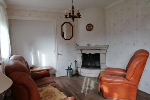 Villa i Saint-Servant, Morbihan, Saint-Servant - € 149.990 | Ref: 426112MVY - foto 5