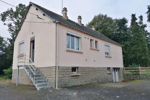 Villa i Saint-Servant, Morbihan, Saint-Servant - € 149.990 | Ref: 426112MVY - foto 12