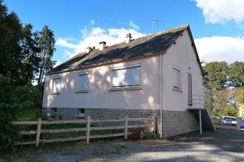 Villa i Saint-Servant, Morbihan, Saint-Servant - € 149.990 | Ref: 426112MVY - foto 14