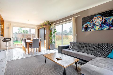 Villa i La Teste-de-Buch, Gironde, La Teste-de-Buch - € 445.000 | Ref: 427192MIDE - foto 2