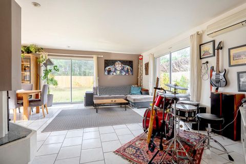 Villa i La Teste-de-Buch, Gironde, La Teste-de-Buch - € 445.000 | Ref: 427192MIDE - foto 3