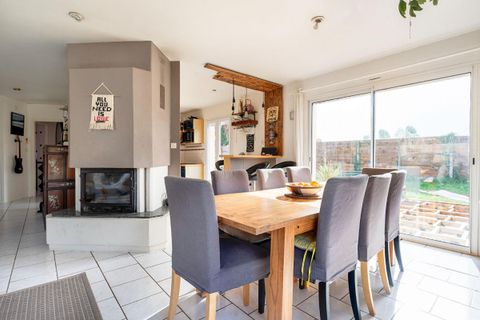 Villa i La Teste-de-Buch, Gironde, La Teste-de-Buch - € 445.000 | Ref: 427192MIDE - foto 4