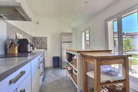 Villa em Begles, Gironde, Begles - € 995.000 | Ref: 411140WARY - foto 13